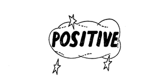 POSITIVE