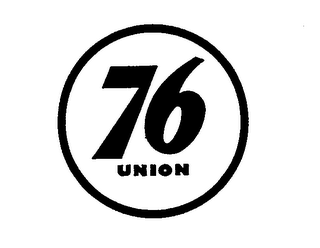 76 UNION