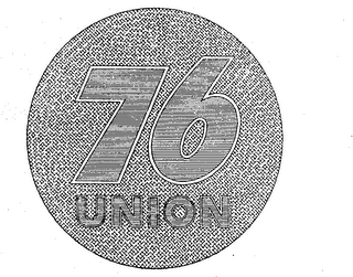 76 UNION