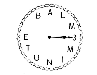 3 MINUTE BALM