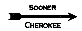 SOONER CHEROKEE