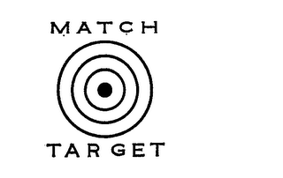 MATCH TARGET