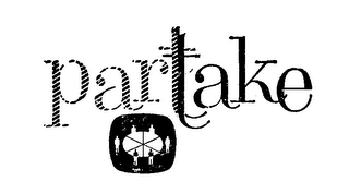 PARTAKE trademark