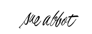 SUE ABBOT trademark