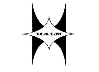 HALM