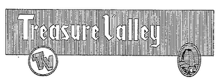 TREASURE VALLEY TV