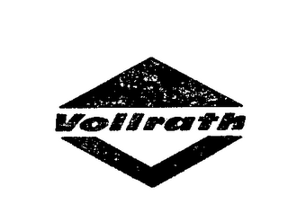 VOLLRATH