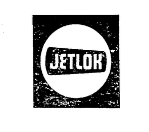 JETLOK