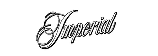 IMPERIAL trademark