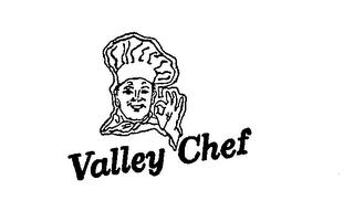 VALLEY CHEF