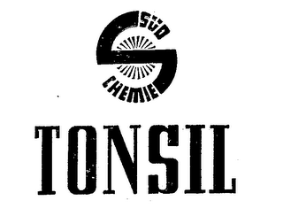 S SUD CHEMIE TONSIL