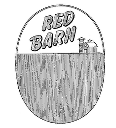 RED BARN