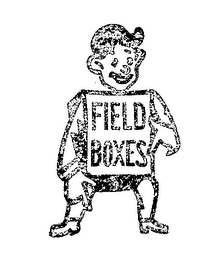 FIELD BOXES