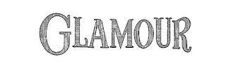 GLAMOUR
