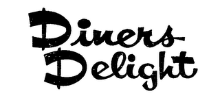 DINERS DELIGHT trademark