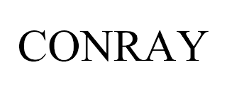 CONRAY trademark