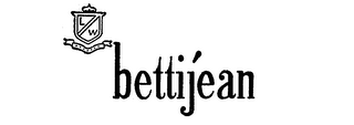 BETTIJEAN