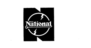 N NATIONAL