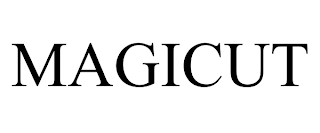 MAGICUT trademark