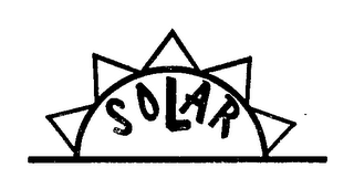 SOLAR