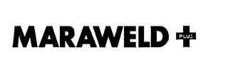 MARAWELD PLUS trademark