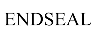 ENDSEAL trademark