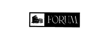 FORUM trademark