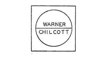 WARNER-CHILCOTT