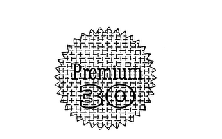 PREMIUM 30