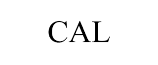 CAL trademark