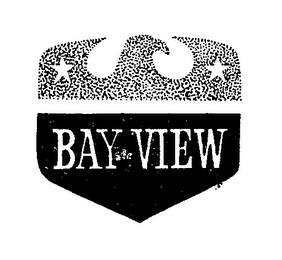 BAY VIEW