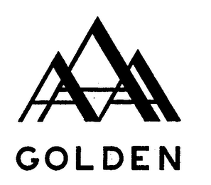AAA GOLDEN