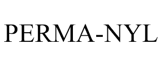 PERMA-NYL trademark