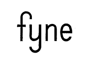 FYNE