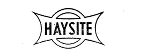 HAYSITE