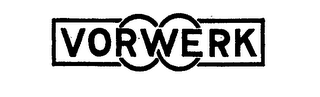 VORWERK