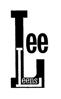 LEE LEENS trademark
