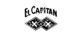 EL CAPITAN XXX