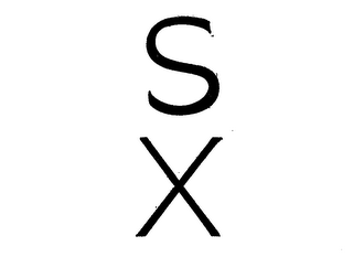 SX