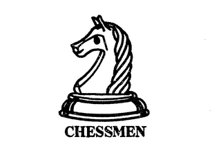 CHESSMAN