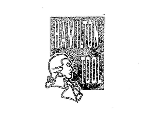 HAMILTON TOOL
