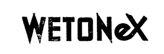 WETONEX