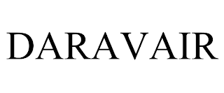 DARAVAIR trademark