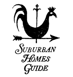 SUBURBAN HOMES GUIDE