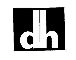 DH trademark
