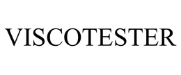 VISCOTESTER