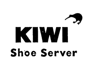 KIWI SHOE SERVER