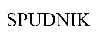 SPUDNIK trademark