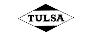 TULSA trademark