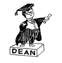DEAN trademark